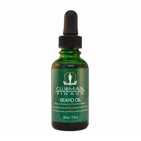 Clubman Aceite Para Afeitado 30 Ml. Ref. 28004 Clubman Aceite Para Afeitado 30 Ml. Ref. 28004