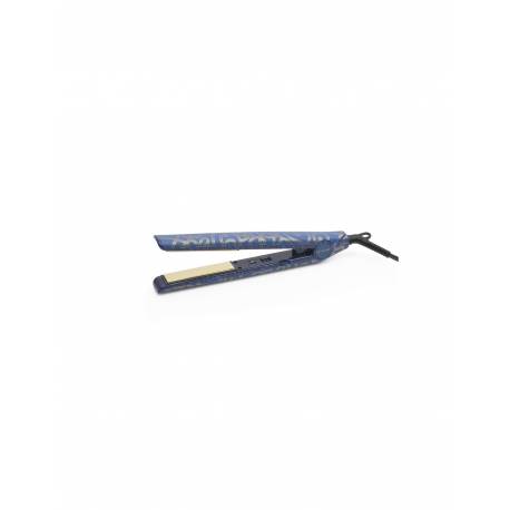 Corioliss Plancha Titanio C1 Knot Blue   Ref. Suk1018