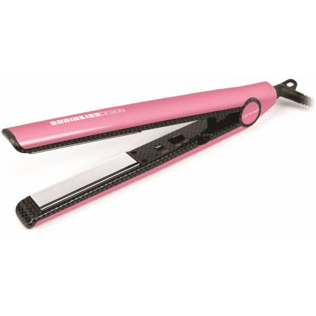 Corioliss Plancha Titanio C1 Pink Edition Ref. 1400316153