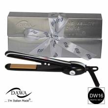 Dawa Plancha Mini Titanio Turmalina Profesional 200 Grados