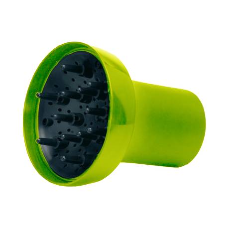 Difusor Muelle Universal Limhair Verde Pistacho Difusor Muelle Universal Limhair Verde Pistacho