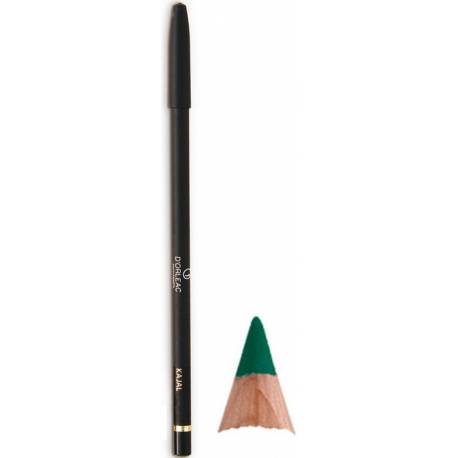Dorleac Perfilado Ojos Kajal 15 Verde Militar Ref. Xl22015