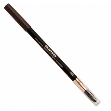 Dorleac Perfilador Cejas 302 Marron Ref. Xl200302