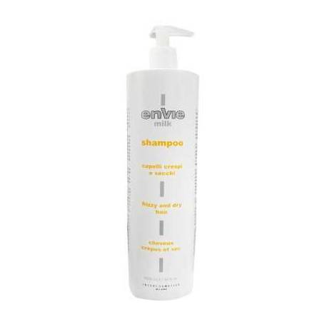 Envie Champu Milk Protein 1000 Ml. Seco Y Crespo Ref. En401