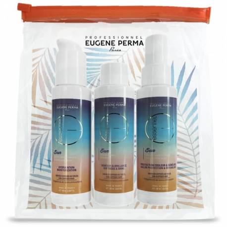 Essentiel Sun Travel Kit Ref. 21037044 Essentiel Sun Travel Kit Ref. 21037044