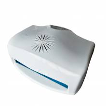 Etecmed Lampara Gel 10311  54w Con Ventilador/temporizador Programable