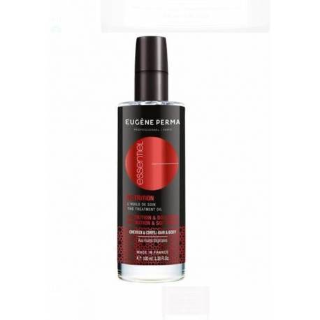 Eugene Essentiel Keratin Nutritivo Aceite 100 Ml. Ref. 21038091 Eugene Essentiel Keratin Nutritivo Aceite 100 Ml. Ref. 21038091