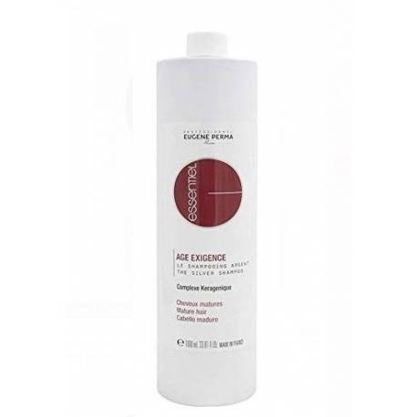 Eugene Essentiel Argent Champu 1000 Ml Ref.. 21034749 Eugene Essentiel Argent Champu 1000 Ml Ref.. 21034749