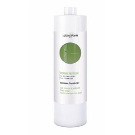 Eugene Essentiel Dermo Refresh Champu 1000 Ml Ref. 21031395 Eugene Essentiel Dermo Refresh Champu 1000 Ml Ref. 21031395