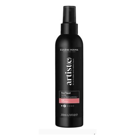 Eugene Perma Artiste Create Spray Liss + Thermal Protection 200 Ml. Ref. 21041732 Eugene Perma Artiste Create Spray Liss + Thermal Protection 200 Ml. Ref. 21041732
