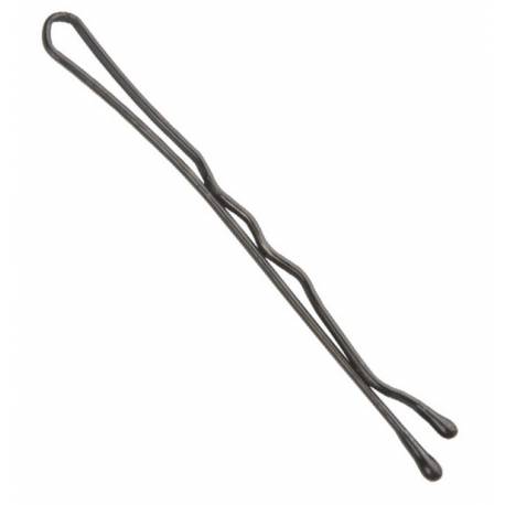 Eurostil Clip Rizado Negro 72 Unds. 4 8 Ctm. Ref. 01856/50 Eurostil Clip Rizado Negro 72 Unds. 4 8 Ctm. Ref. 01856/50