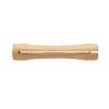 Eurostil N. 9 Bigudi Madera 12 Unds. Ref. 01572
