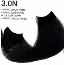Exclusive Passion Y Color     3.0n  Castaño Oscuro Nordic  100 Ml.    Ref. 11101