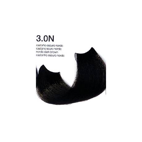Exclusive Passion Y Color     3.0n  Castaño Oscuro Nordic  100 Ml.    Ref. 11101