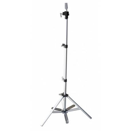 Eurostil Tripode Aluminio Cabeza Maniqui Ref. 03738 Eurostil Tripode Aluminio Cabeza Maniqui Ref. 03738