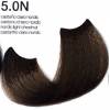Exclusive Passion Y Color     5. 0n  Castaño Claro Nordic   100 Ml. Ref. 11103
