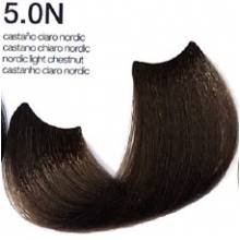Exclusive Passion Y Color     5. 0n  Castaño Claro Nordic   100 Ml. Ref. 11103