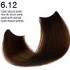 Exclusive Passion Y Color     6.12  Rubio Oscuro Perla   100 Ml. Ref. 11113