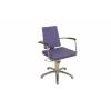 Fersan Sillon Tocador Solfa Pie De Estrella Bomba Hidraulica Ref.1255.3