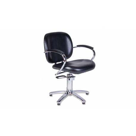 Fersan Sillon Tocador Zarco Pie De Estrella Bomba Hidraulica Ref.2084.3
