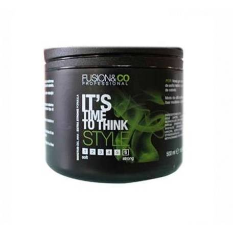 Fusion&co Invictus Gel 500 Ml. Ref. 30020 Fusion&co Invictus Gel 500 Ml. Ref. 30020