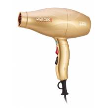 Gamma Piu Secador Relax Hps Tormalinionic Oro 1900w Ref. Pagamrelaxf241 Ediccion Especial
