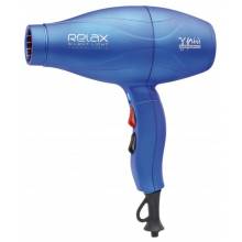 Gamma Piu Secador Relax Hps Tormalionic Celeste Opaco 1900w Ref. Pagamrelaxf248