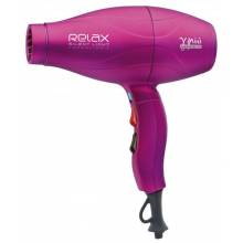 Gamma Piu Secador Relax Hps Tormalionic Fucsia 1900w Ref. Pagamrelaxf247