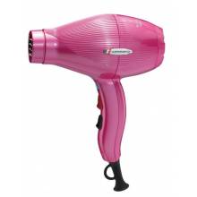 Gamma Piu Secador E-t.c. Light Tormalionic Ultraligero Naranja 2100w Ref. Pagametclig231
