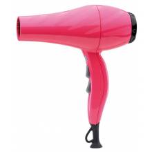 Gamma Piu Secador 6000 Rosa Fluor 2000wat. Ref. Pagamma6000072