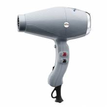 Gamma Piu Secador Aria Dual Ionic Gris 2200w 380gr  Ref. Paariaionic-080
