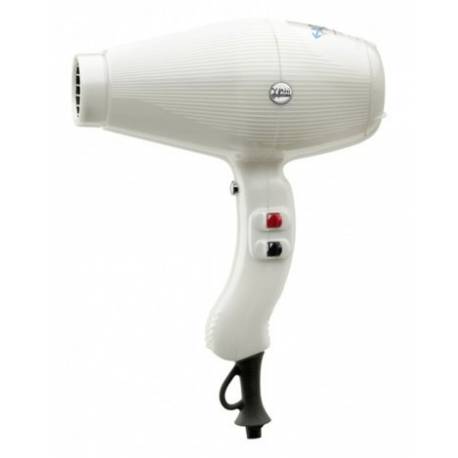 Gamma Piu Secador Aria New Blanco Perla 2200w 380gr Ref. Pagammaaria068 Gamma Piu Secador Aria New Blanco Perla 2200w 380gr Ref. Pagammaaria068