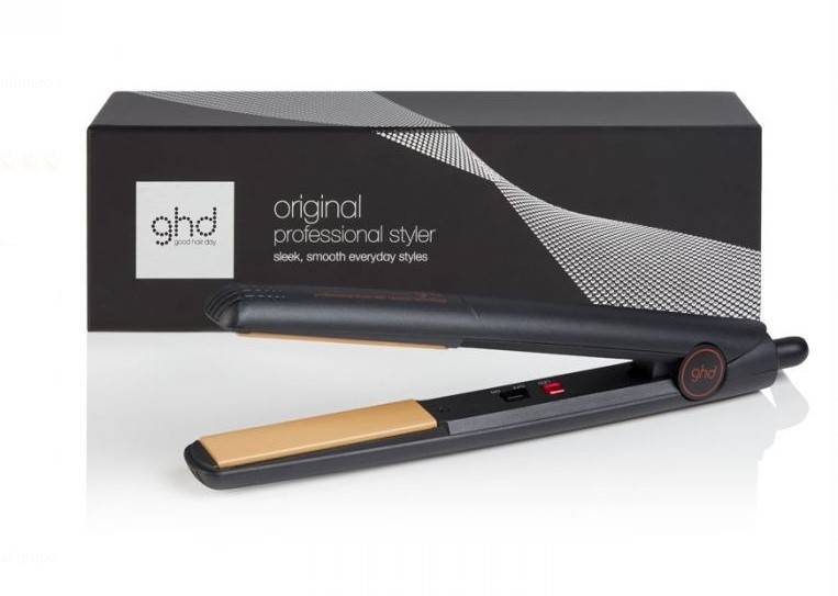 Ghd Plancha Original Styler