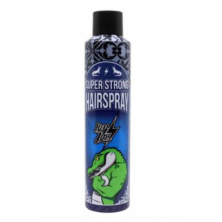 Hey Joe Hair Spray Super Strong 305 Ml Hey Joe Hair Spray Super Strong 305 Ml