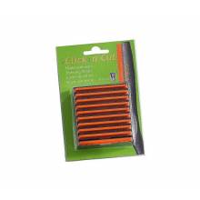 Hoja Cuchilla Navaja Con Peine Click N Cut 10 Unds. 3740-0106