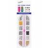 It´s So Easy Caja De Apliques 576 Unids   Hey There  Stud   Ref. 99046