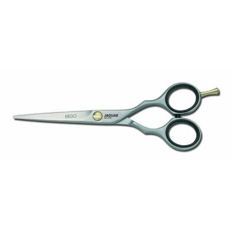 Jaguar Tijera Prestyle Ergo 4 1.2 Pulgadas Micro-dentada 11.5 Ctm. Ref. T20p82245 Jaguar Tijera Prestyle Ergo 4 1.2 Pulgadas Micro-dentada 11.5 Ctm. Ref. T20p82245