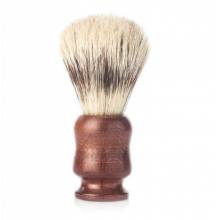 Jym Brocha Afeitar Private Label Cerda Haya Caoba 21 Mm Ref. B0511121.6