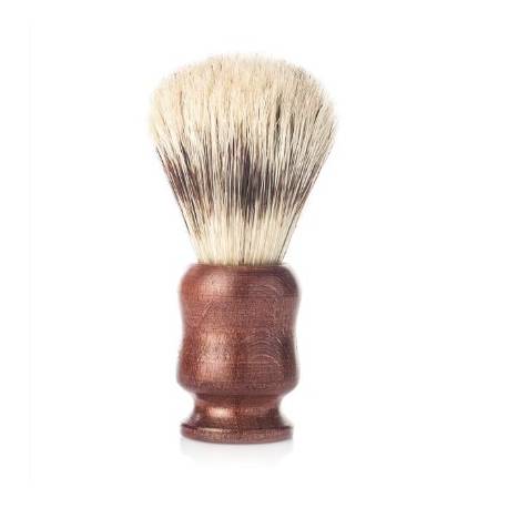 Jym Brocha Afeitar Private Label Cerda Haya Caoba 21 Mm Ref. B0511121.6 Jym Brocha Afeitar Private Label Cerda Haya Caoba 21 Mm Ref. B0511121.6