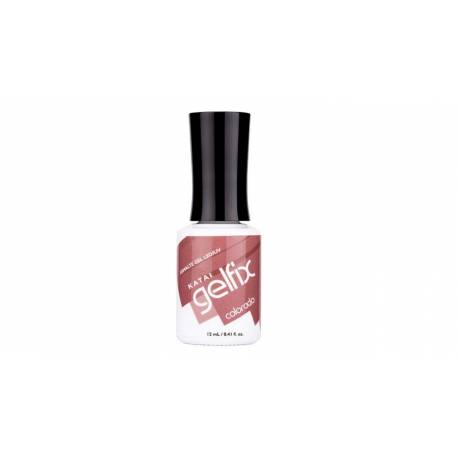 Katai Gelfix Esmalte Semipermanente Catania 12ml Ref. Kg1325781 Katai Gelfix Esmalte Semipermanente Catania 12ml Ref. Kg1325781