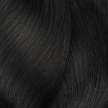 Loreal Tinte Permanente Inoa En Gel Sin Amoniaco N.  4  Fundamental Castaño Tubo 60 Grs