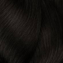 Loreal Tinte Permanente Inoa En Gel Sin Amoniaco N.  4. 0 Castaño Cobertura Profundo Tubo 60 Grs