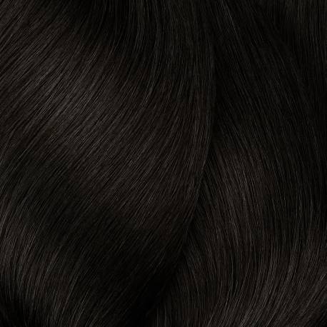 Loreal Tinte Permanente Inoa En Gel Sin Amoniaco N.  4. 0 Castaño Cobertura Profundo Tubo 60 Grs