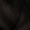 Loreal Tinte Permanente Inoa En Gel Sin Amoniaco N.  4. 0 Castaño Cobertura Profundo Tubo 60 Grs
