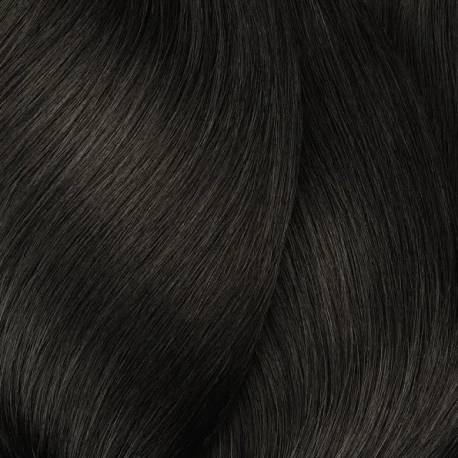 Loreal Tinte Permanente Inoa En Gel Sin Amoniaco N.  4. 3 Castaño Dorado Tubo 60 Grs