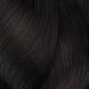 Loreal Tinte Permanente Inoa En Gel Sin Amoniaco N.  4.15 Castaño Ceniza Caoba Tubo 60 Grs
