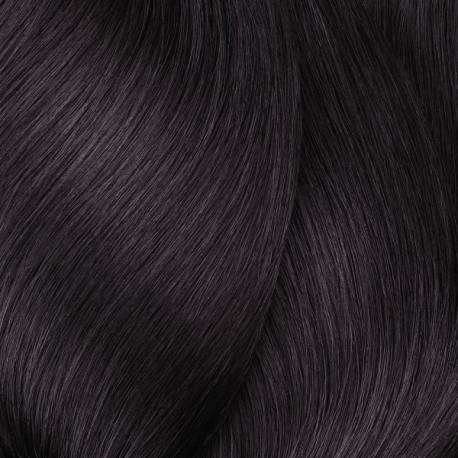 Loreal Tinte Permanente Inoa En Gel Sin Amoniaco N.  4.20 Castaño Violin Intenso Tubo 60 Grs