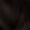 Loreal Tinte Permanente Inoa En Gel Sin Amoniaco N.  4.35 Castaño Dorado Caoba Tubo 60 Grs