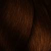 Loreal Tinte Permanente Inoa En Gel Sin Amoniaco N.  4.45 Castaño Cobrizo Caoba Tubo 60 Grs
