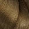 Loreal Tinte Permanente Inoa En Gel Sin Amoniaco N.  8. 3 Rubio Claro Dorado Tubo 60 Grs